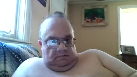 Chris The Jerk Off King online show from July 17, 6:36 pm