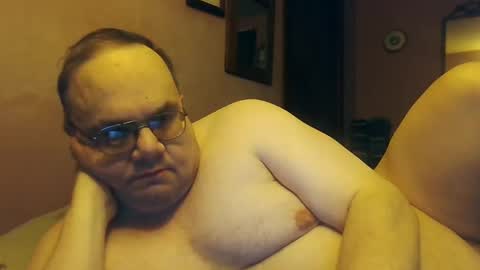 Chris The Jerk Off King online show from February 26, 12:58 pm