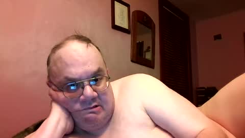 Chris The Jerk Off King online show from June 30, 2:56 am