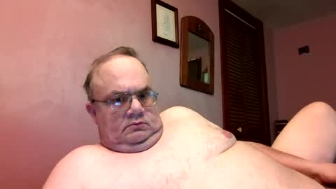 Chris The Jerk Off King online show from July 29, 7:13 pm