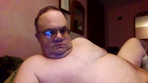 Chris The Jerk Off King online show from September 30, 7:50 pm