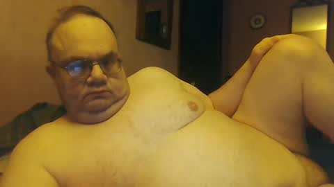 Chris The Jerk Off King online show from February 13, 2:20 pm