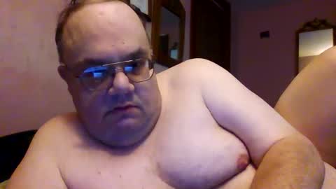 Chris The Jerk Off King online show from September 17, 2:18 pm