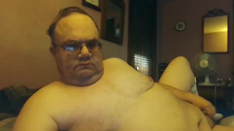 Chris The Jerk Off King online show from December 2, 1:33 pm