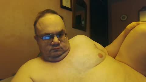 Chris The Jerk Off King online show from February 16, 1:05 pm