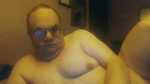 Chris The Jerk Off King online show from January 13, 1:39 pm