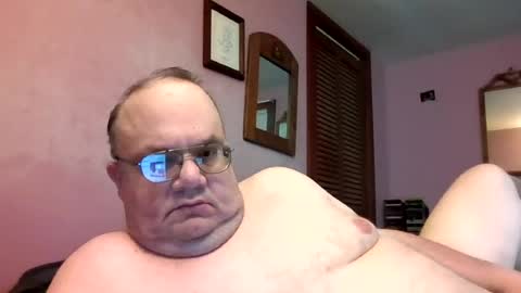 Chris The Jerk Off King online show from June 25, 1:16 pm