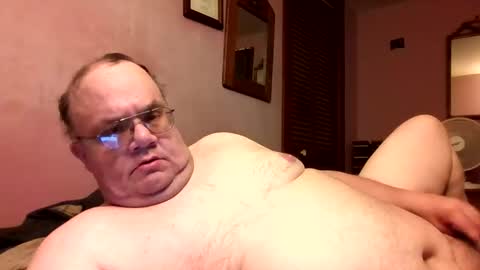 Chris The Jerk Off King online show from June 9, 2:46 am