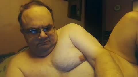 Chris The Jerk Off King online show from December 5, 7:07 pm