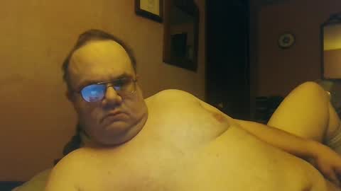 Chris The Jerk Off King online show from January 5, 11:59 am