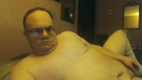 Chris The Jerk Off King online show from March 3, 6:18 pm