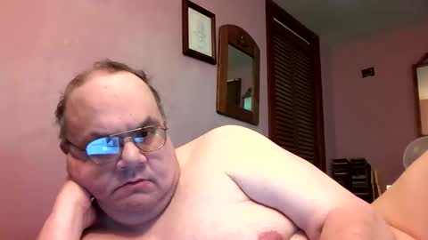 Chris The Jerk Off King online show from June 6, 4:35 pm