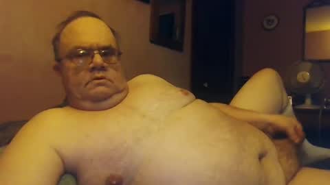 Chris The Jerk Off King online show from December 13, 6:49 pm