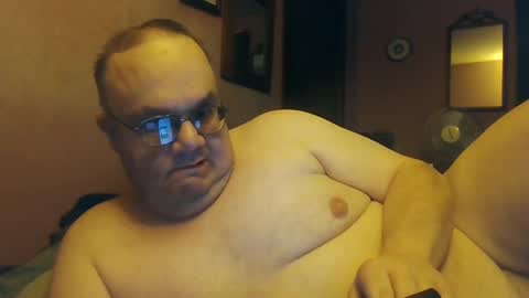 Chris The Jerk Off King online show from January 21, 2:00 pm