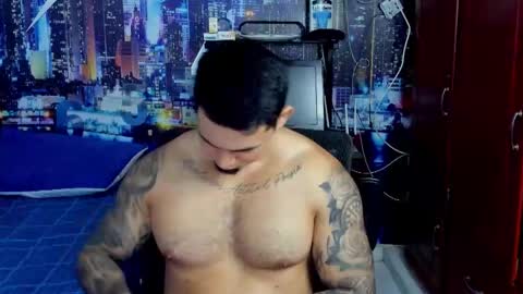 Chriss Stewart online show from January 7, 3:11 am