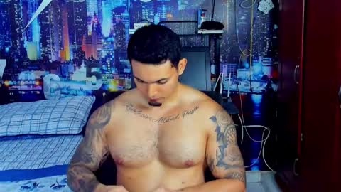 Chriss Stewart online show from October 28, 2:14 am