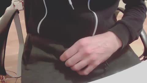 chrissoxx online show from December 19, 10:42 pm