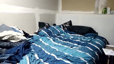 Treador the Mighty online show from April 5, 6:10 am