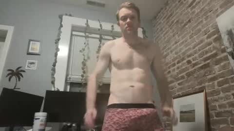 Christian Aidan online show from April 21, 1:30 am