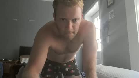 Christian Aidan online show from September 10, 6:50 pm