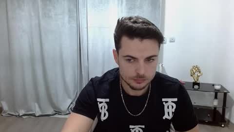 Master Gab online show from March 16, 8:57 pm