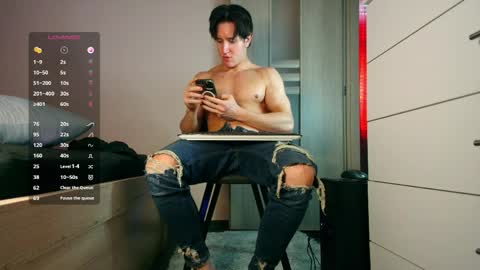 UPVOTE ME ------  ILL DO SOMETHING FOR FREE online show from April 10, 8:43 am