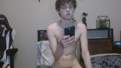 Christian Reese online show from April 3, 10:50 pm