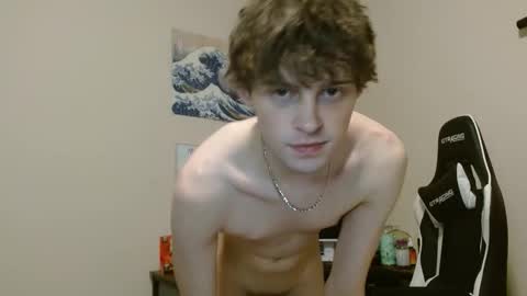 Christian Reese online show from March 18, 9:51 pm