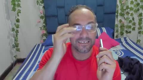 christianzecevic online show from February 10, 2:38 am