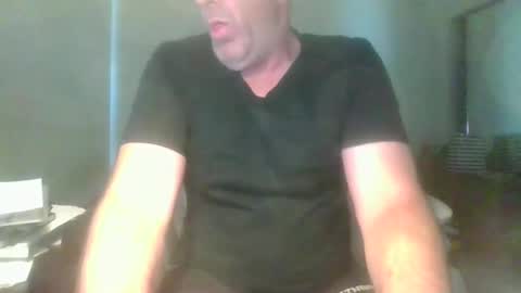 christo online show from March 3, 11:34 pm