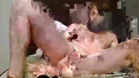 christophe_throbin online show from October 19, 7:22 am