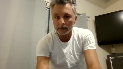 Christopher Rain online show from November 8, 9:34 am