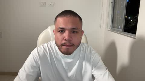 Chris online show from December 6, 3:30 am