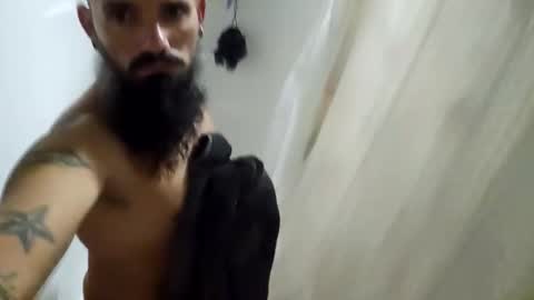 christophermcdonald49 online show from March 31, 7:32 am