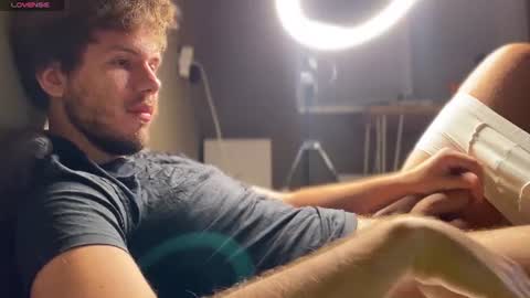 Christopher online show from July 24, 10:50 pm