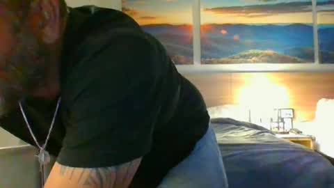 christopherxlv online show from June 16, 3:53 am
