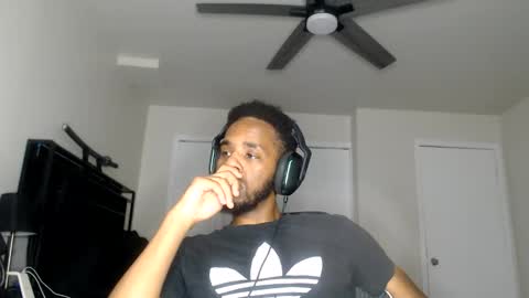 ChrisVacherx online show from March 14, 12:50 am