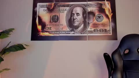 chrizmacgregor online show from March 14, 4:19 am