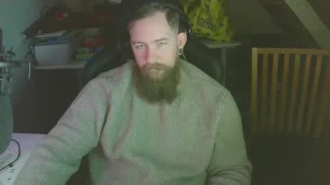 chrullelife online show from February 8, 11:57 pm