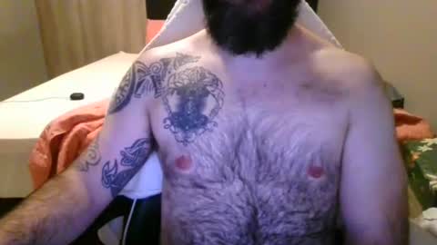chub bear 99 online show from June 2, 11:50 pm