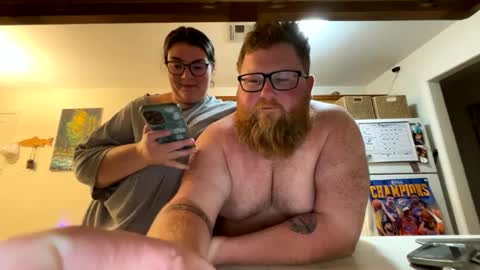 Snapshot of chubbsguy92 chatting on September 21, 2:12 am chubbsguy92 online show from September 21, 2:12 am