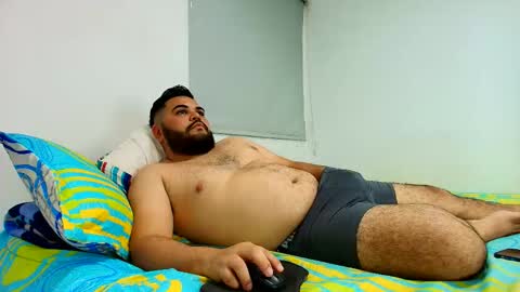 ChubbyCock 18 online show from December 1, 4:10 pm