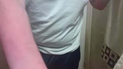 chubbycub14 online show from May 28, 2:31 am