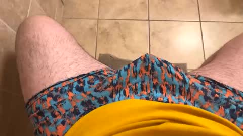 chubbycub14 online show from February 12, 6:47 pm