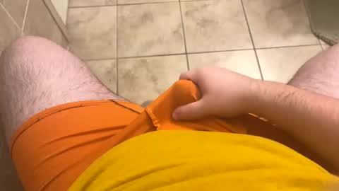Snapshot of chubbycub14 chatting on March 1, 5:53 am chubbycub14 online show from March 1, 5:53 am