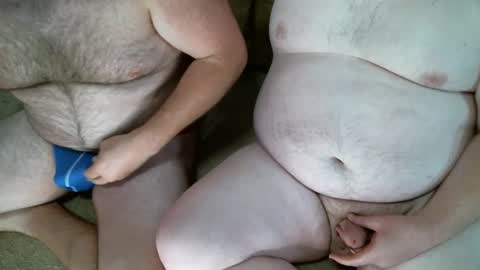 chubbycubbythedaddy online show from September 18, 10:45 pm