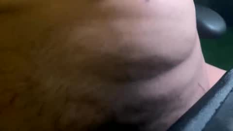 chubbydl69 online show from March 8, 2:04 am