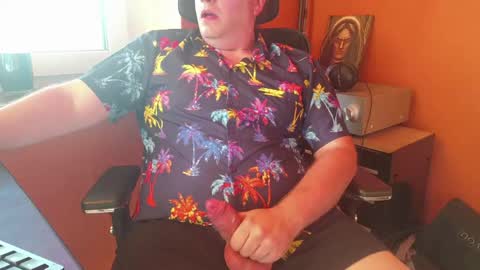 chubbyguy301989 online show from June 3, 11:01 am
