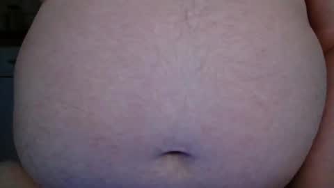 chubbyjam27 online show from February 23, 3:37 pm