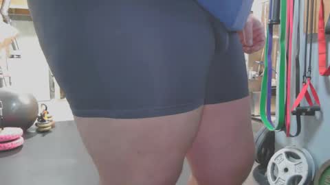 Chubbypumper online show from January 28, 3:35 pm